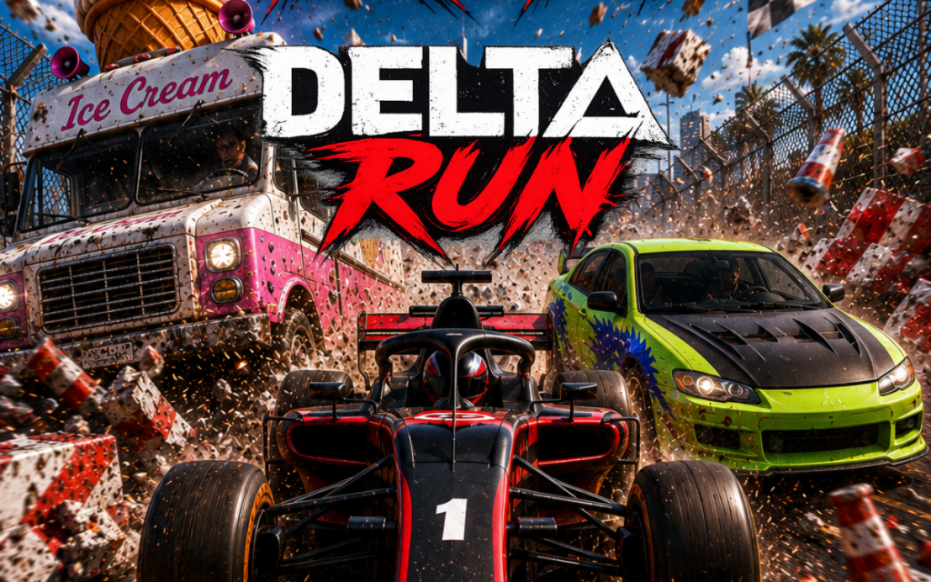 Delta Run