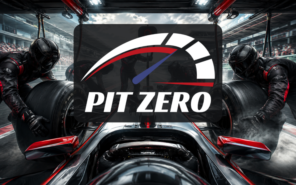 Pit Zero